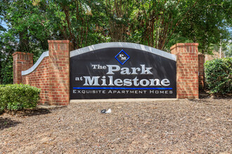 The Park at Milestone in Vicksburg, MS - Foto de edificio - Building Photo