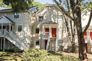 210 Appleby Dr in Athens, GA - Building Photo
