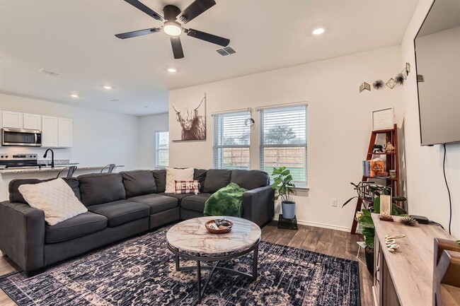 property at 18517 Cremello Dr