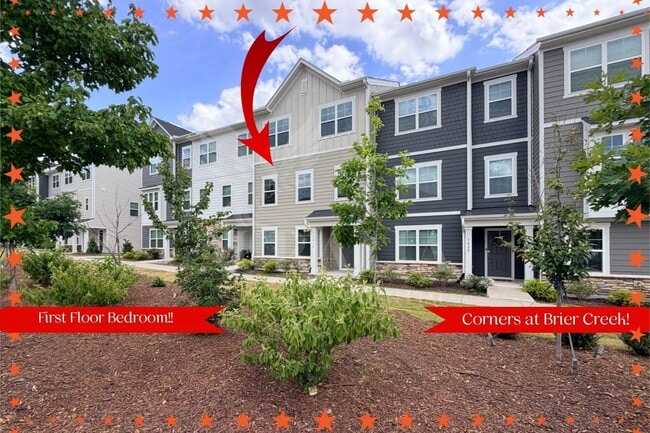 property at 3018 Brellon Ln