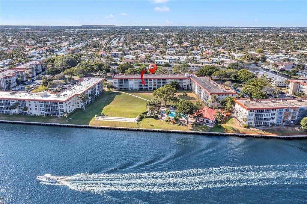 3150 NE 48th Ct in Lighthouse Point, FL - Building Photo