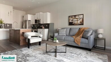 3401 Redbud Ln, Unit 3405 in Tulsa, OK - Building Photo - Building Photo