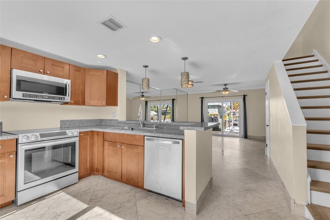 property at 2541 NE 15th St