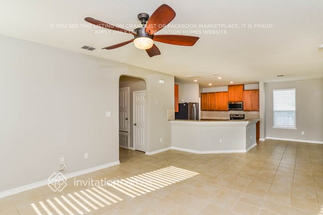 15210 Ohare Landing in San Antonio, TX - Building Photo - Building Photo