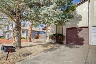 15441 E Princeton Ave in Aurora, CO - Building Photo - Building Photo