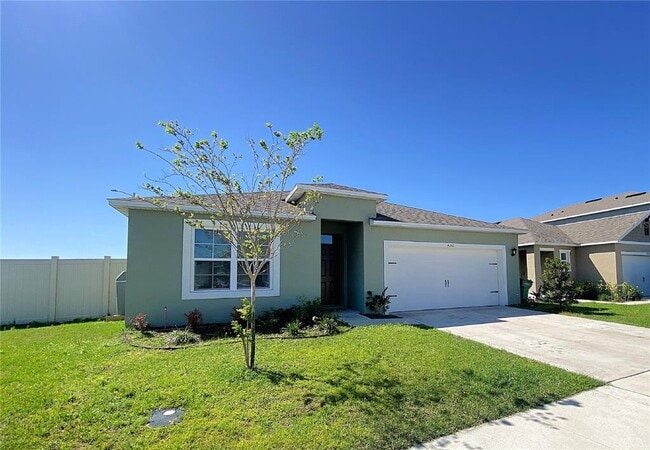 property at 4202 San Rocco Wy