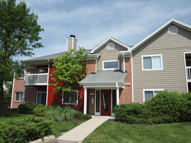 Mallard Landing Apartments