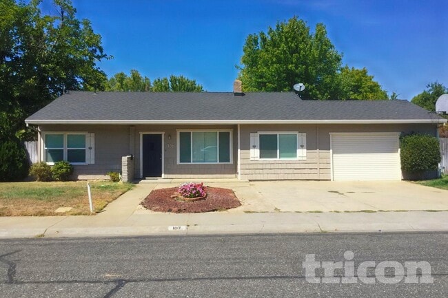 107 Johnson Ave in Marysville, CA - Building Photo - Building Photo