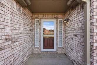 551 Dogwood St in Centerton, AR - Building Photo - Building Photo