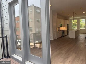 5869 Josiah Henson Pkwy in Rockville, MD - Building Photo - Building Photo