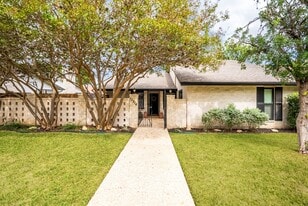 11314 Whisper Willow St in San Antonio, TX - Building Photo