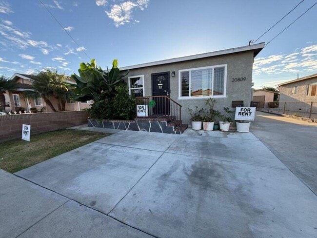 property at 20809 Margaret St