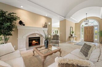 3479 Hill Cir in Colorado Springs, CO - Building Photo - Building Photo