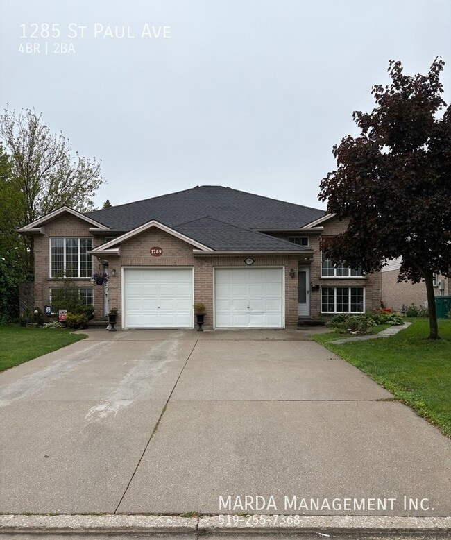 property at 1285 St Paul Ave