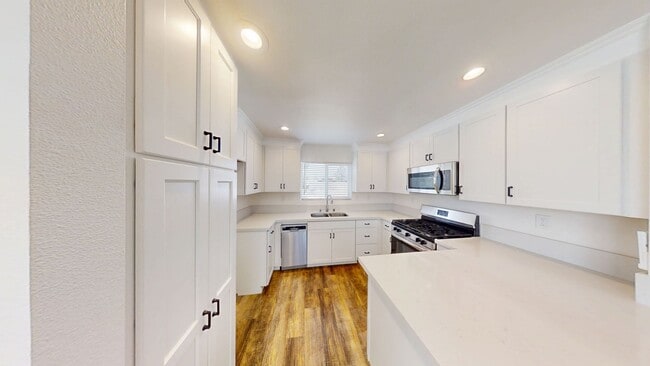 12913 4th St in Yucaipa, CA - Building Photo - Building Photo