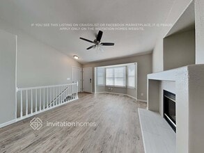 759 Memory Ln in Fountain, CO - Building Photo - Building Photo