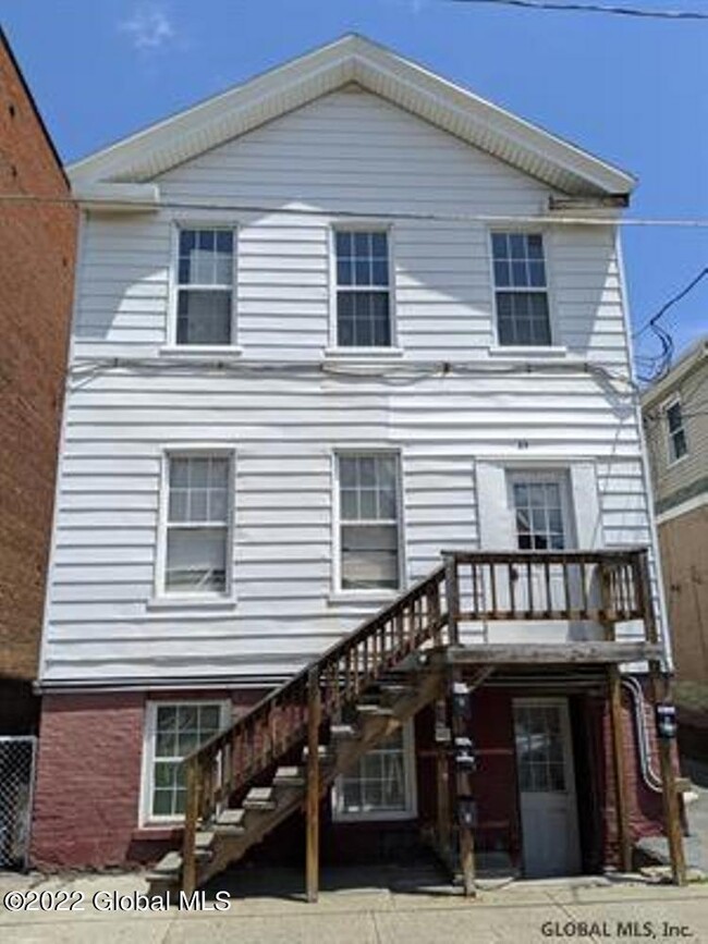 property at 84 Main St