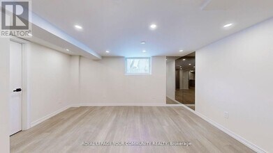 17 Camborne Ave in Toronto, ON - Building Photo - Building Photo