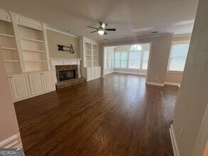 1150 Lamont Cir in Dacula, GA - Building Photo - Building Photo