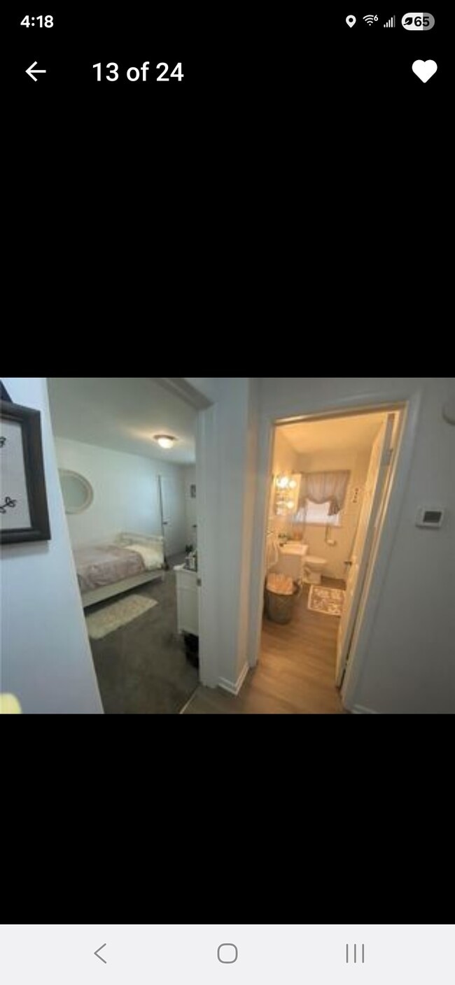 209 Garfield Ave, Unit Upper
