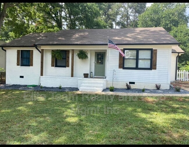 property at 2021 Downey St