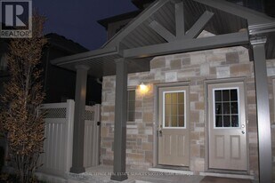 931 Glasgow St in Kitchener, ON - Building Photo