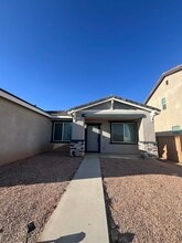 3421 Andrew Ave in Rosamond, CA - Building Photo - Building Photo