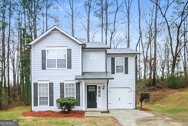 property at 2959 Sugarcreek Ln