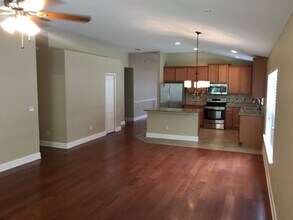 2476 Winchester Ln in St. Augustine, FL - Foto de edificio - Building Photo