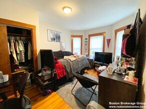 3 Sudan St, Unit 3 in Boston, MA - Building Photo - Building Photo