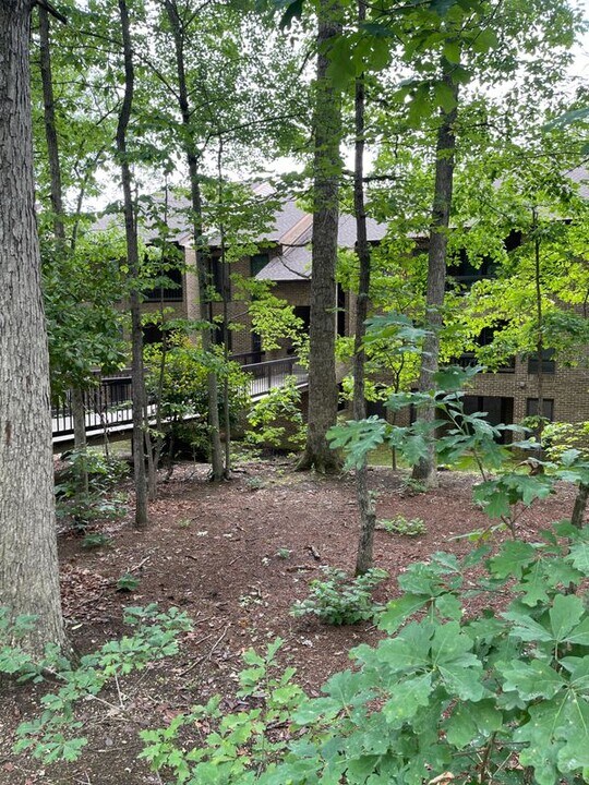 44755 Woodlake Ct in California, MD - Building Photo