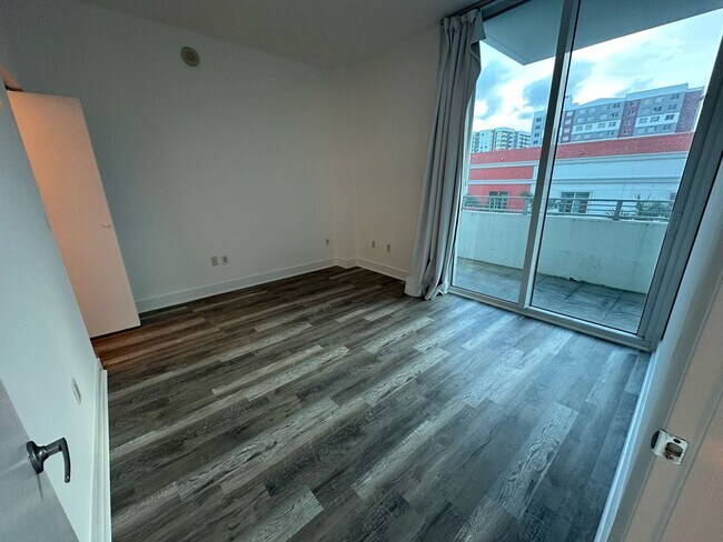 property at 350 NE 24th St