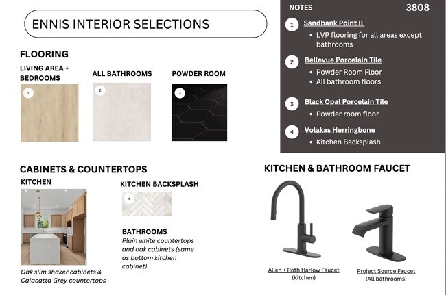 3808 Ennis St in Houston, TX - Building Photo - Building Photo