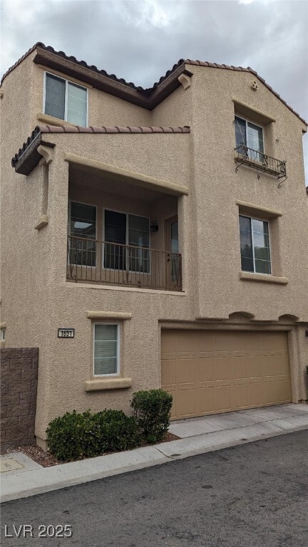 property at 1831 Granemore St