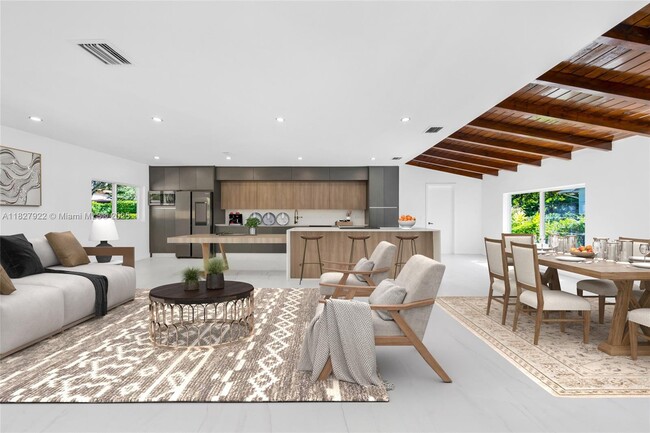 property at 400 Sansovino Ave