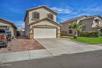 13018 W Monterey Way in Avondale, AZ - Building Photo - Building Photo