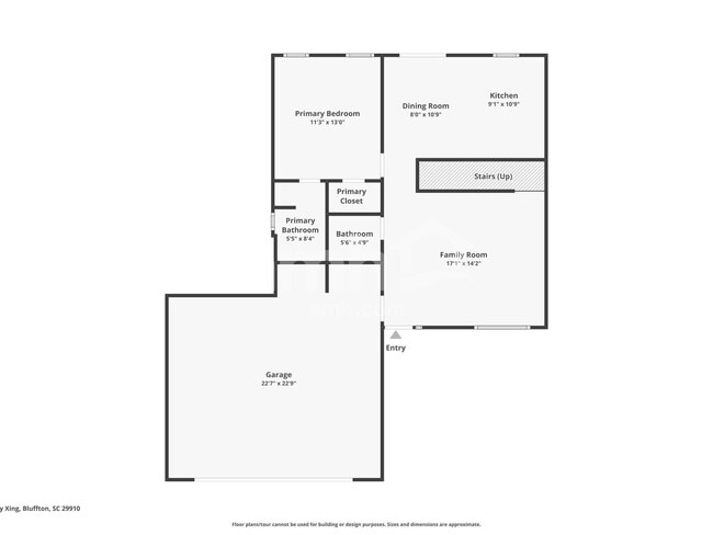 194 Stoney Xing in Bluffton, SC - Foto de edificio - Building Photo