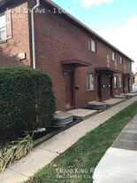 54 W 8th Ave in Columbus, OH - Building Photo