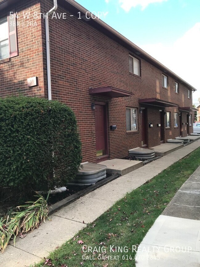 property at 54 W 8th Ave