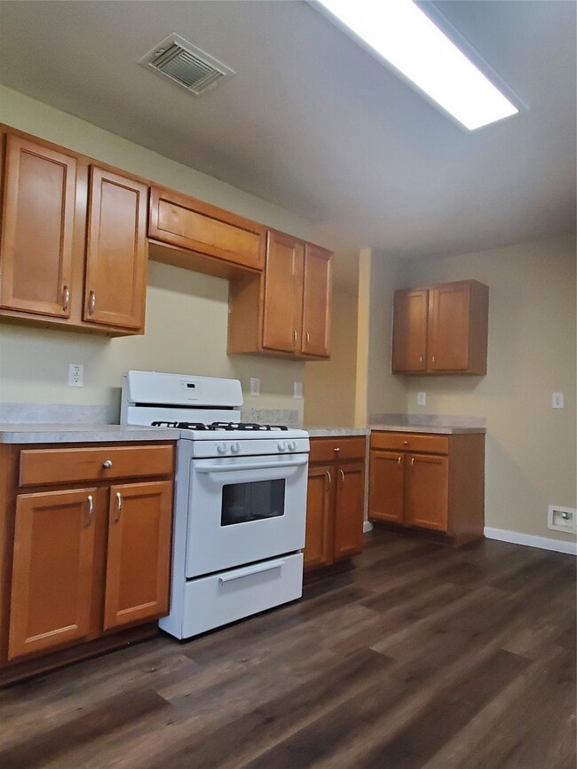 property at 9342 Canady Park Ln