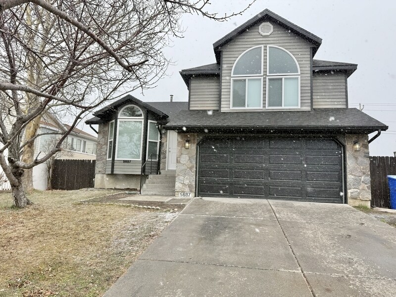 5687 S 5630 W in Salt Lake City, UT - Building Photo