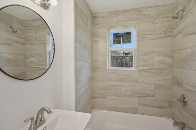 property at 3518 Orange St