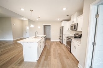 336 Tallulah Bend in Ellabell, GA - Building Photo - Building Photo