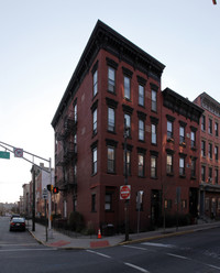 601 1st St in Hoboken, NJ - Building Photo - Building Photo