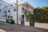 755 Jefferson Ave in Miami Beach, FL - Building Photo - Building Photo