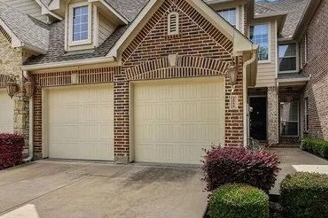 2966 Tuscany Way in Lewisville, TX - Building Photo - Building Photo
