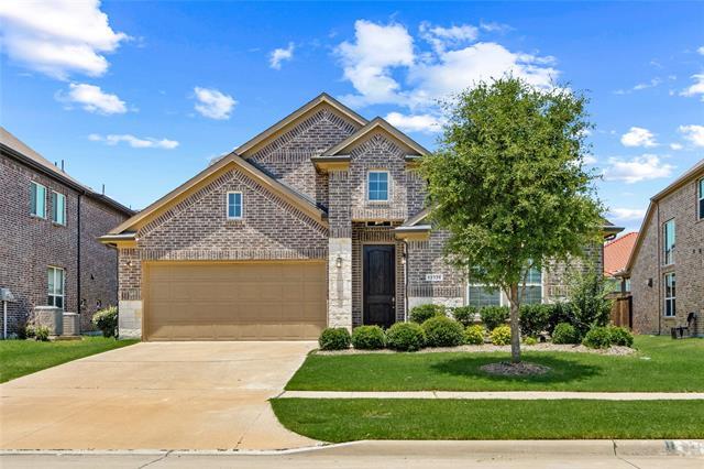 13326 Decidedly Dr in Frisco, TX - Building Photo
