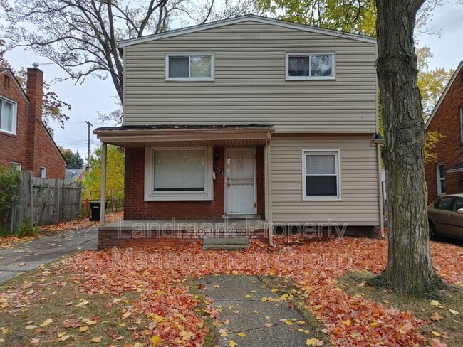 property at 19152 Sunderland Rd