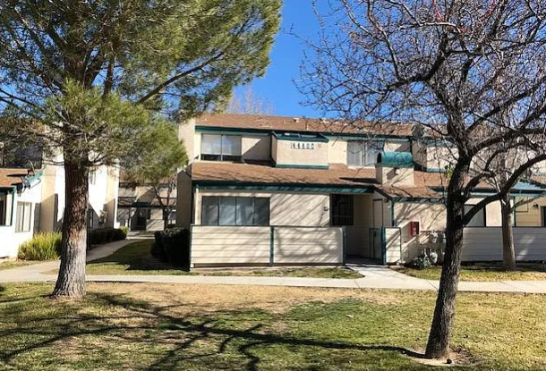 property at 44460 15th St E