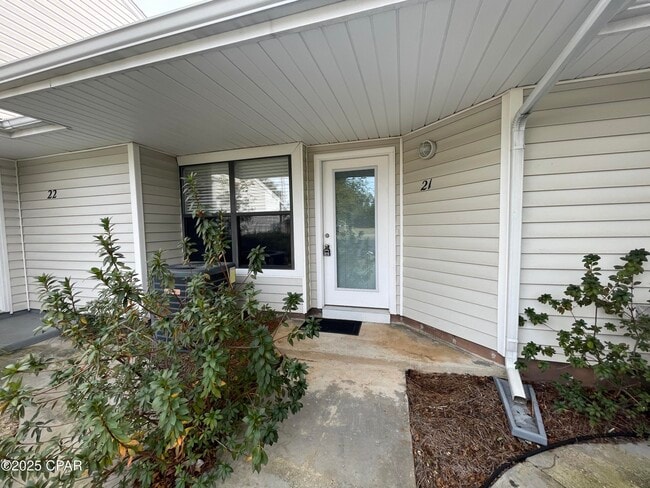 2026 Baker Ct in Panama City, FL - Building Photo - Building Photo